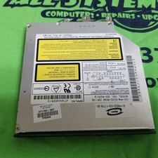 Compaq Presario 2200 CDRW / DVD Combo DRIVE 371782-001 SD-R2512 picture
