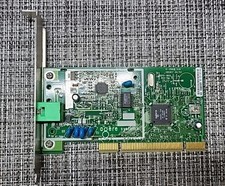 Agere Systems Fax Card 56K Modem HP P/N:5188-1026 picture