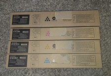 Sharp Set - Cyan,Magenta,Yellow,Black BP-NT70BA BP-NT70MA BP-NT70YA BP-NT70CA picture