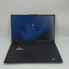 Asus TUF F17 FX707Z 17.3