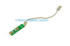 RZ09-0102 GENUINE ORIGINAL RAZER LED BOARD W/ CABLE RZ09-0102 SERIES picture