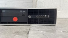 HP Compaq Pro 6305 SFF AMD Small Form Factor Desktop PC No Ram No SSD/HDD picture