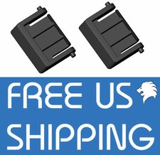 STRONGER Das Keyboard X50Q Mechanical Gaming Replacement Tilt/Foot/Leg/Feet 2pcs picture