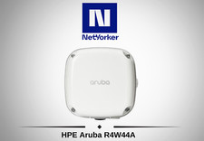 HPE Aruba R4W44A  AP‑565 (US) 802.11ax Dual 2x2 Outdoor Wireless Access Point picture