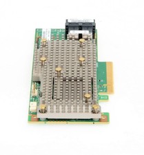 LENOVO 930-8i (LSI SAS9460-8i) 12Gb/s SAS/SATA RAID Controller with battery. picture