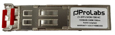 NEW PROLABS  ZX-SFP-CWDM-1590-NC 1000  BASE-CWDM 1590nm. picture