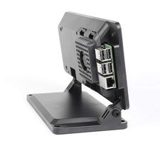 Raspberry Pi 7 Touch Screen Case SmartiPi Touch 2 with Fan picture