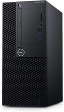 Dell OptiPlex MT Intel i5-9500 Up to 32GB 2TB SSD WIN11 Desktop PC W/Office picture