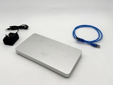 CISCO MERAKI MX65-HW MX65 WIRELESS SD-WAN SECURITY APPLIANCE FIREWALL UNCLAIMED picture