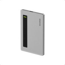 Disk Plus SSD Enclosure 10Gbps M.2 NVMe USB C 3.2 Gen2, 0.24