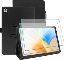 Case For Samsung Galaxy Tab A11 / A9 8.7'' Tablet Cover/ Glass Screen Protector picture