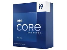 Intel Core i9-13900KF Unlocked Desktop Processor New SEALED picture