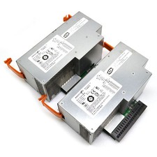 Lot of 2 IBM / Artesyn 39J4951 850W Server Power Supply 5.0V 50/60Hz 7001087 picture