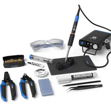 Genuine OEM iFixit Power Series Soldering Toolkit Phones /Repair/Tablets/ Laptop picture