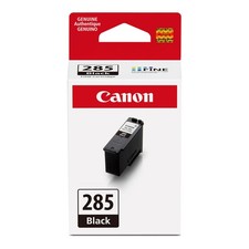 Canon PG-285 Genuine Black Ink Cartridge, Compatible with TR7820, TS7720/7722 picture