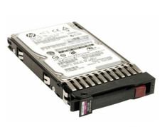 FIT FOR HP 507125-B21 507283-001 518194-001 146GB 6G 10K sff 2.5
