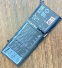 Genuine G91J0 Battery Vostro 15 3510 3520 Inspiron 14 7420 7435 2-in-1 Series US picture
