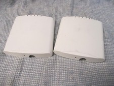 Lot of 2 Ruckus ZoneFlex R310 Access Point | Works Great - No Power Cords picture
