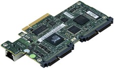  REMOTE ACCESS CARD DELL DRAC 5 0WW126 POWEREDGE 1950 2950 picture