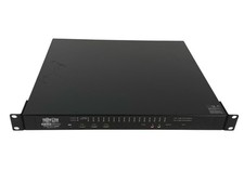 Tripp Lite Netdirector 32-Ports Cat5 KVM Over IP Switch B064-032-02-IPG picture