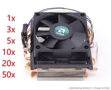 1x 3x 5x 10x AMD CPU Cooler Socket AM5 AM4 AM3 AM2 FM1 FM2 Ryzen FX Phenom etc picture