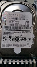 IBM 42D0632 42D0633 42D0636 146GB 6G 10K 2.5