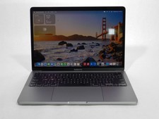APPLE MACBOOK PRO A2338 | M1 | 256GB SSD | 8GB | A+ | BH 85% -100% | Golden Gate picture