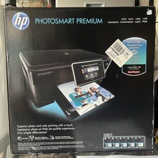 HP Photosmart Premium C310A All-In-One Printer NEW SEALED picture