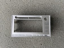 1pc Bezel of Cisco C9300-NM-8X faceplate for replacement picture