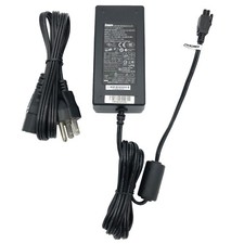 Original Sunny 12V AC Adapter SonicWall Certified Power Supply picture
