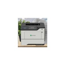 Lexmark MS622de – Monochrome Laser Printer | Only 9,682 Pages | 36S0500 picture