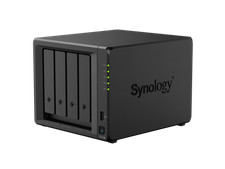Synology 4-bay DiskStation DS925+ picture