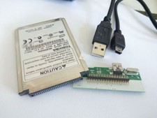 CONVERTER BOARD CABLE ADAPTER 1.8