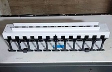 CHATSWORTH PRODUCTS (CPI) | 30130-E19 Cable Manager, Cable Manager, Horizontal,  picture