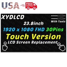 23.8in 5D10W33961 for Lenovo ThinkCentre M90a Gen 5 12SK 12SL LCD Touch Screen picture