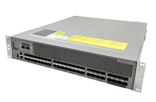 Cisco MDS 9250i DS-C9250I-K9 Multiservice Fabric Switch W/ 3x DS-C50I-300AC PSU picture