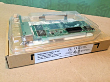 Intel E1G44ET2 Gigabit ET2 Quad Port Server Adapter PCIe x4 4-Port RJ45 82576GB picture