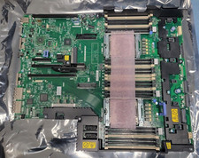 LENOVO  01GT572 SYSTEM BOARD -X 3650 M5 V3 IBM MOTHERBOARD 01GT572 -TESTED picture