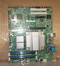 Intel S3200SH Server Motherboard- D86140-304 W INTEL SL9XL picture
