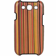 Paul Smith Samsung Galaxy Vintage Stripe Phone Case S3 picture