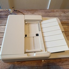 Canon MF665Cdw Top Lid Scanner Cover Assembly – OEM Replacement picture