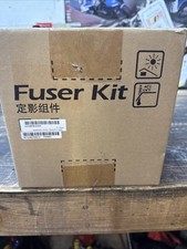 Genuine Kyocera 302KV93050 / FK-590 / FK590 Fuser Unit - 120V  OEM New picture