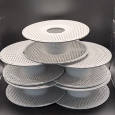 Bambu Lab Reusable Empty Spools / Bambu Lab Reusable Filament Spools picture