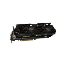Asus GTX 970 Graphics Card picture
