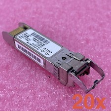 Cisco DS-SFP-FC8G-SW 8gb Transceiver Modules 10-2418-01 Lot of 20 picture