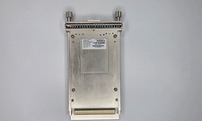 Juniper CFP-GEN2-100GBASE-LR4 100G CFP Transceiver 10KM 1310NM 740-047682 picture