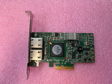 Cisco N2XX-ABPCI01-M3 UCS Broadcom Dual-Port Gigabit Ethernet Networking Adapter picture
