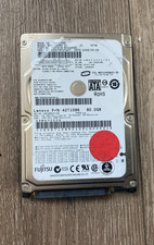 Fujitsu MHZ2080BH G1 CA07018-B322000L 80GB 2.5