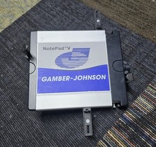  Gamber-Johnson NotePad V Universal Cradle NO KEY Unlocked #5 picture