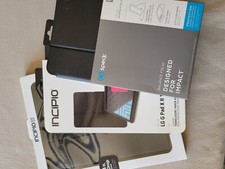 Lot of 16 - NEW Tablet cases and screen protectors for various models picture